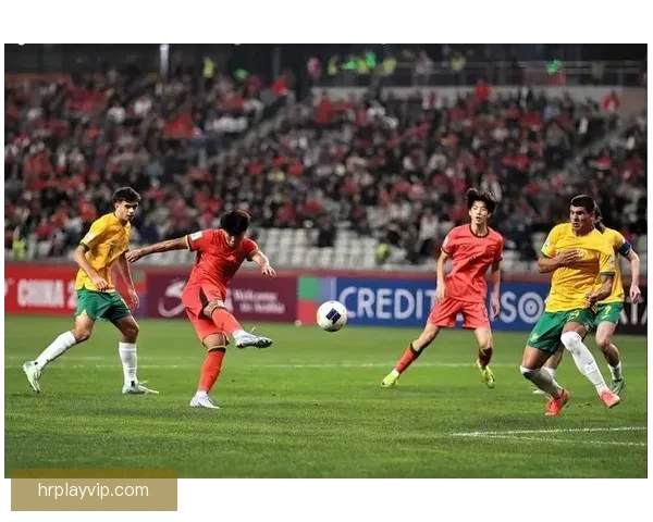 全面回顾国足对阵澳大利亚交锋史四胜两平四负进十一丢十七战绩